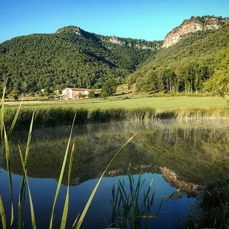 Apartament Els Remences * Bas