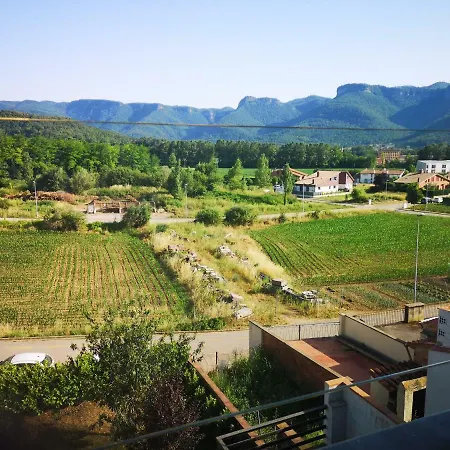 Apartament Els Remences * Bas