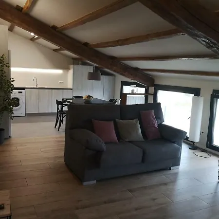Apartament Els Remences