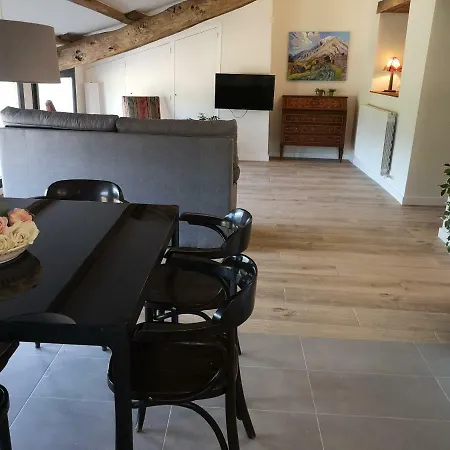 Apartament Els Remences