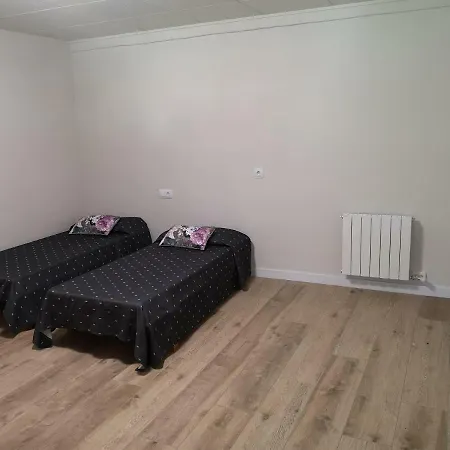Apartament Els Remences *