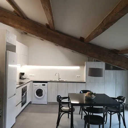 Apartament Els Remences Appartement Bas