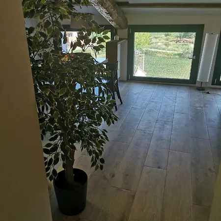 דירה Apartament Els Remences *