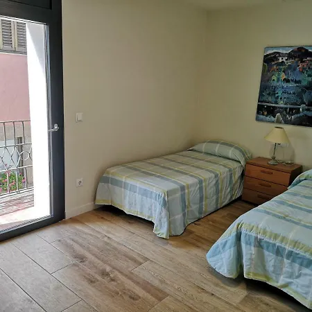דירה Apartament Els Remences