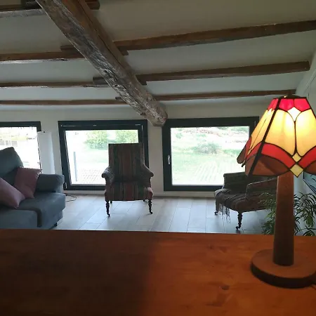 Apartament Els Remences Appartement Bas
