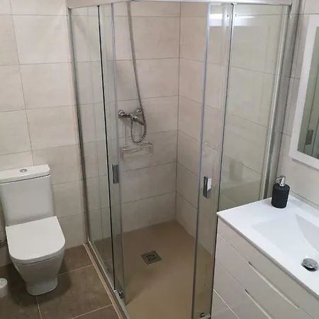 דירה Apartament Els Remences *