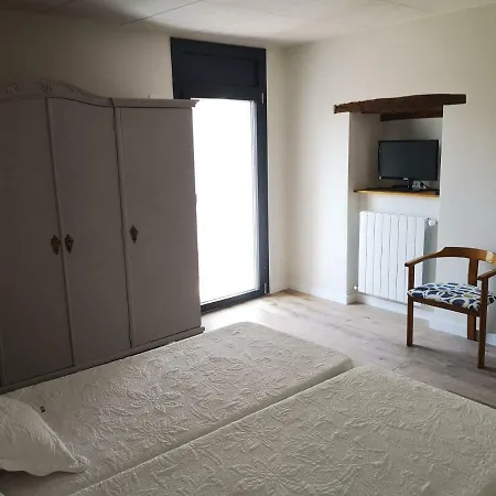 Apartament Els Remences דירה Bas