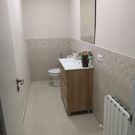 Apartament Els Remences דירה *