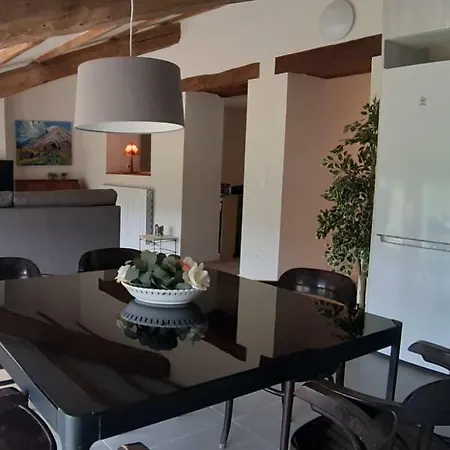 Appartement Apartament Els Remences *